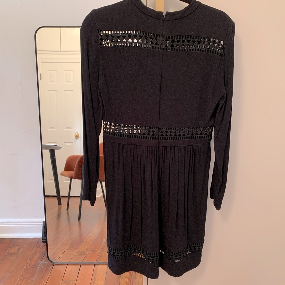 Nicole Miller Dress